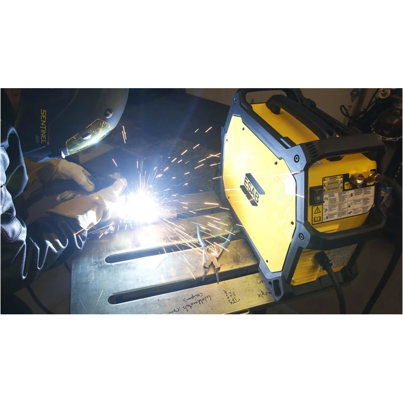 Metināšanas stieple ESAB OK ARISTOROD 12.50 DIA1.0 mm, 5 kg