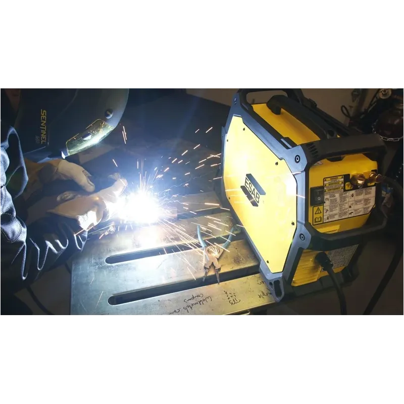 Stieple ESAB OK ARISTOROD 12.50 5 kg, 1.0 mm, 5.0 kg