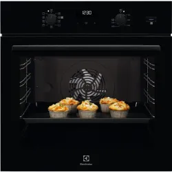 Integreeritav ahi Electrolux 600 seeria „SteamBake“ EOD5C50Z