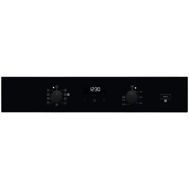 Integreeritav ahi Electrolux 600 seeria „SteamBake“ EOD5C50Z
