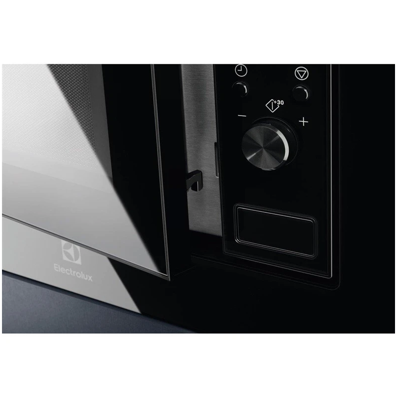 Iebūvējama mikrov krāsns lms2203emxelux