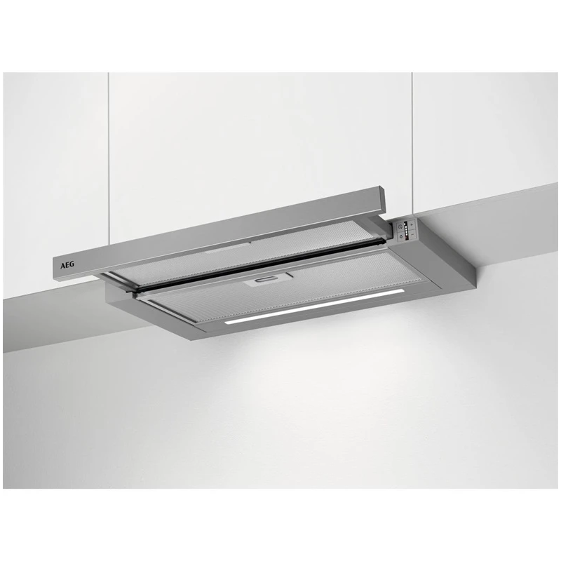 Tvaika nosūcējs iebūvējams dpe5660m aeg