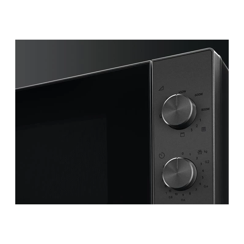 Mikroviļņu krāsns emz421mmti electrolux