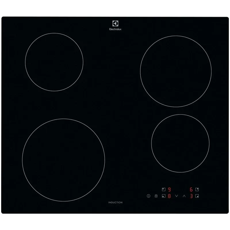 Indukcijas plīts Electrolux 300 sērija LIB60424CK