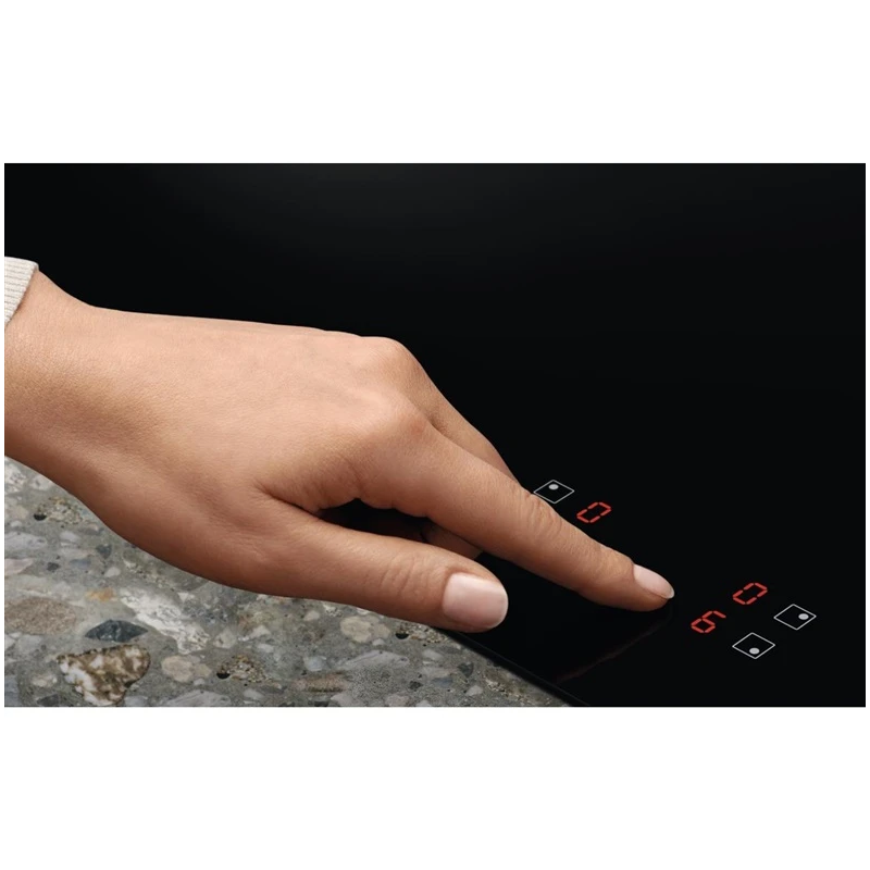 Indukcijas virsma lib60424ck elx