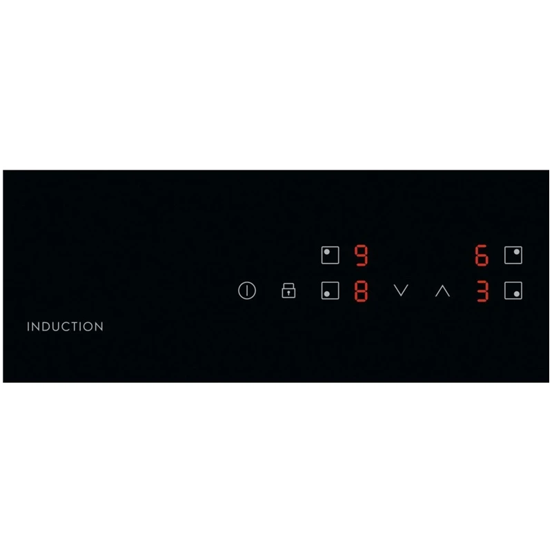 Indukcijas virsma lib60424ck elx