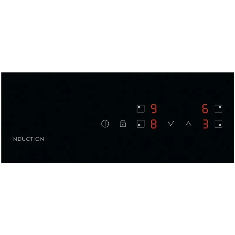 Indukcijas plīts Electrolux 300 sērija LIB60424CK