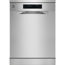 Trauku mašīna esm48310sx electrolux