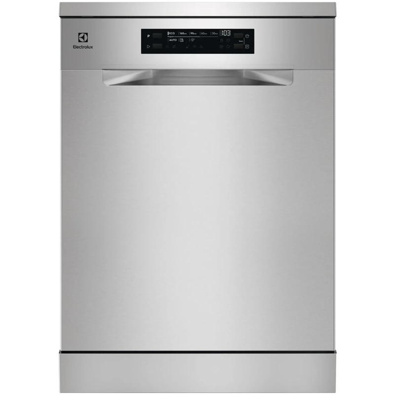 Trauku mašīna esm48310sx electrolux