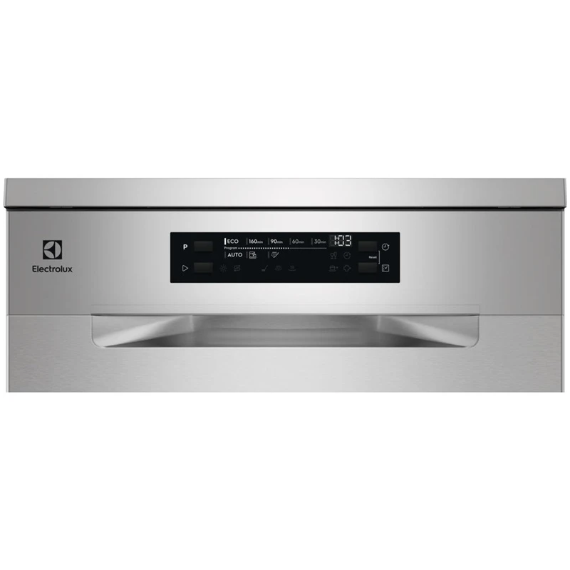 Trauku mašīna esm48310sx electrolux