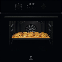 Cepeškrāsns iebūv. eofdp46bk electrolux