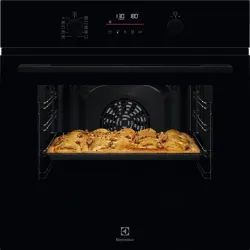 Cepeškrāsns iebūv. eofdp46bk electrolux