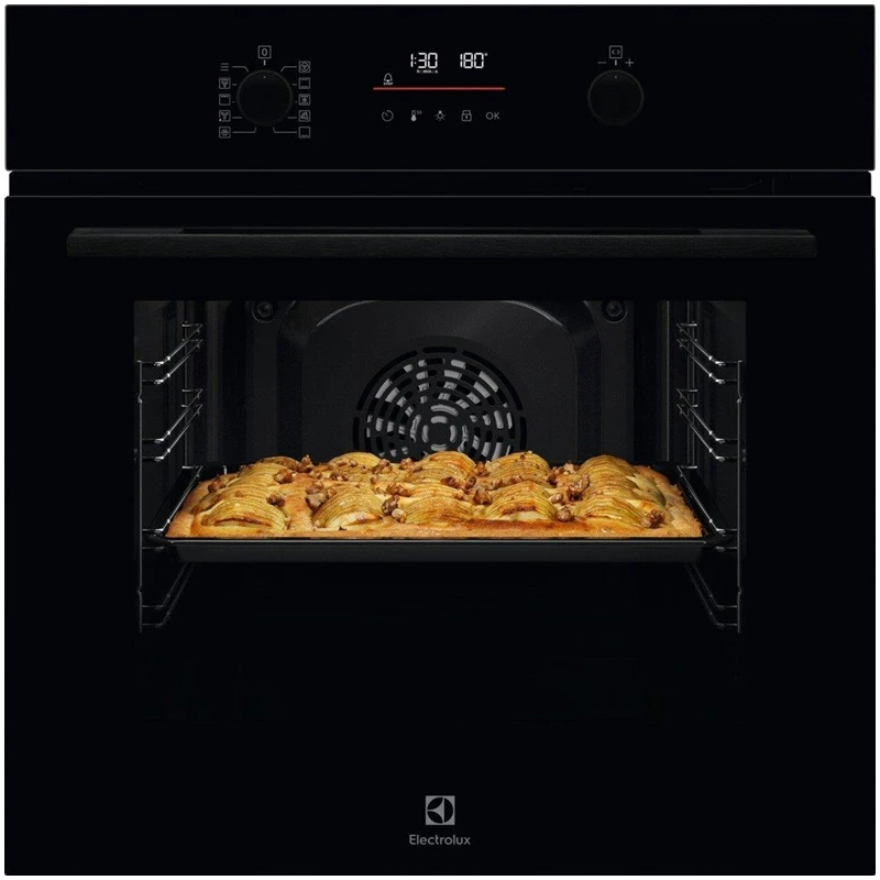 Cepeškrāsns iebūv. eofdp46bk electrolux