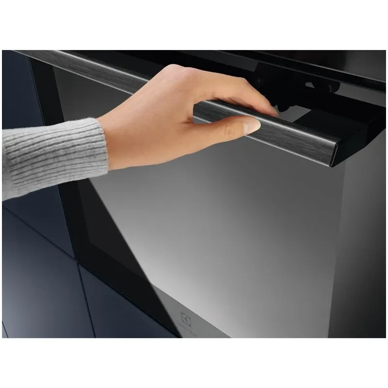 Integreeritav ahi Electrolux 600 seeria „SurroundCook“ EOFDP46BK