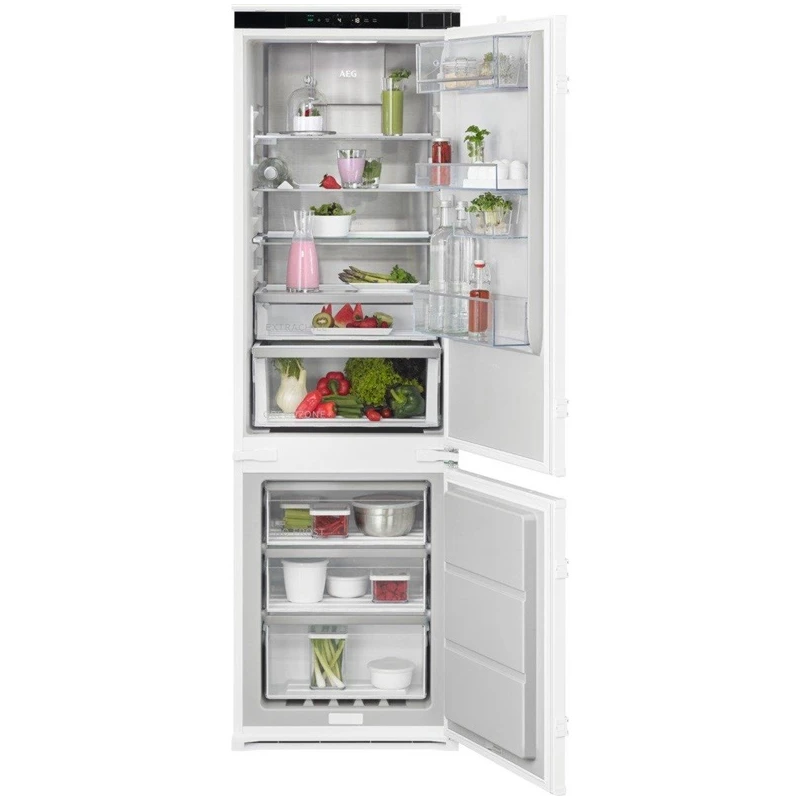 Ledusskapis iebūv. tsc8m181ds aeg