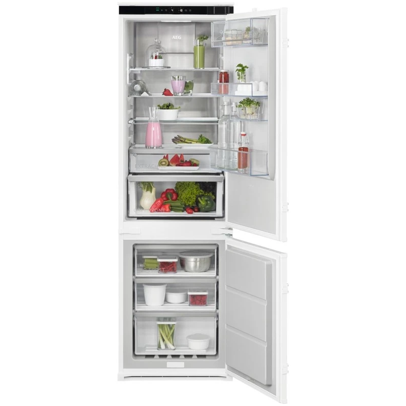 Ledusskapis iebūv. tsc8m181ds aeg