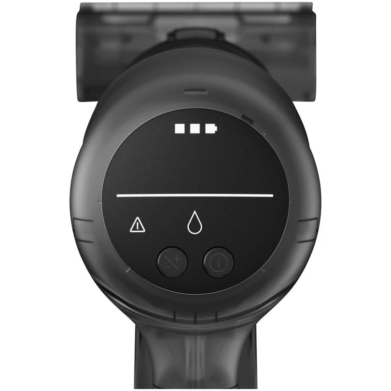 Putekļu sūcējs ep61hb21uv electrolux