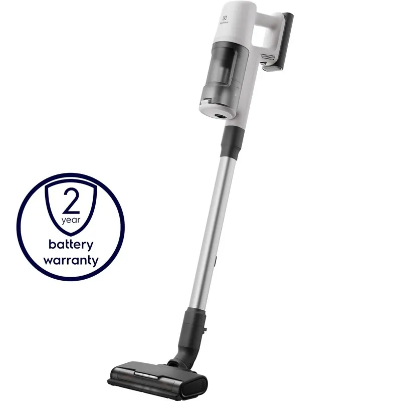 Dulkių siurblys - šluota Electrolux 600 serija EP61HB21UV, 2500 mAh