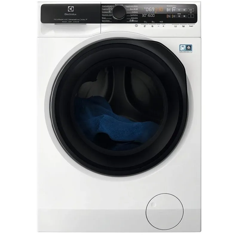 Veļas mašīna - žāvētājs Electrolux 700 sērija EW7W5697QE