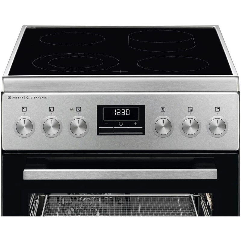 Viryklė e-e ccb56490bm aeg