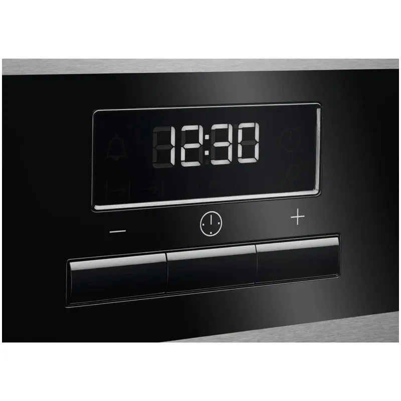 Cooker e-e ccb56490bm aeg