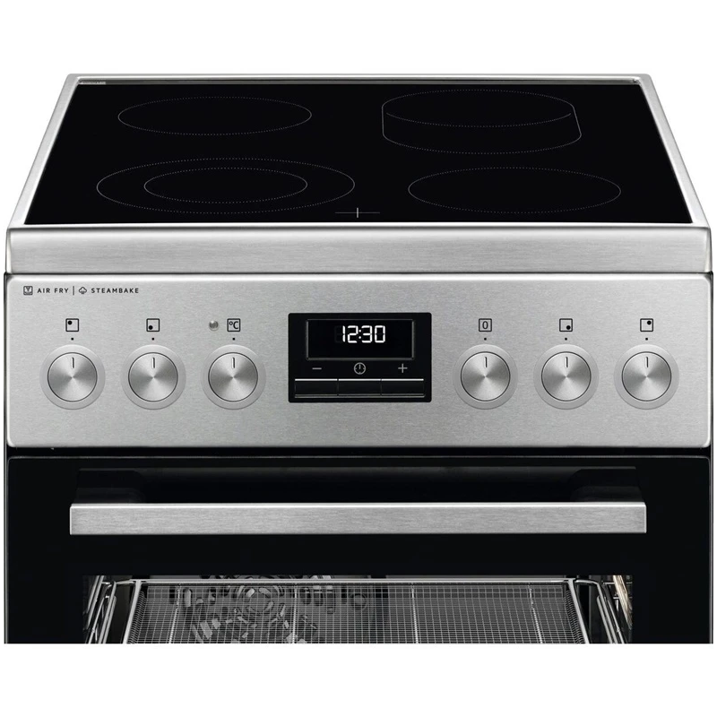 Viryklė e-e ccb56490bm aeg