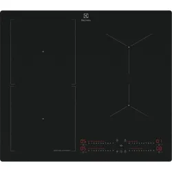 Indukcinė kaitlentė Electrolux 700 serija „SenseBoil“ „Hob2Hood“ EIS62453IZ
