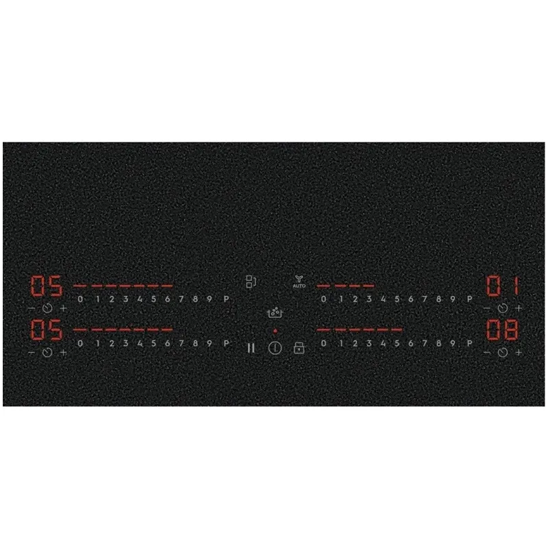 Indukcijas plīts Electrolux 700 sērija „SenseBoil“ „Hob2Hood“ EIS62453IZ
