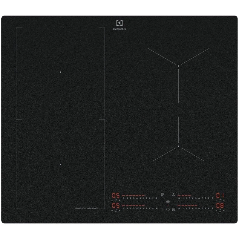 Indukcijas virsma eis62453iz elx