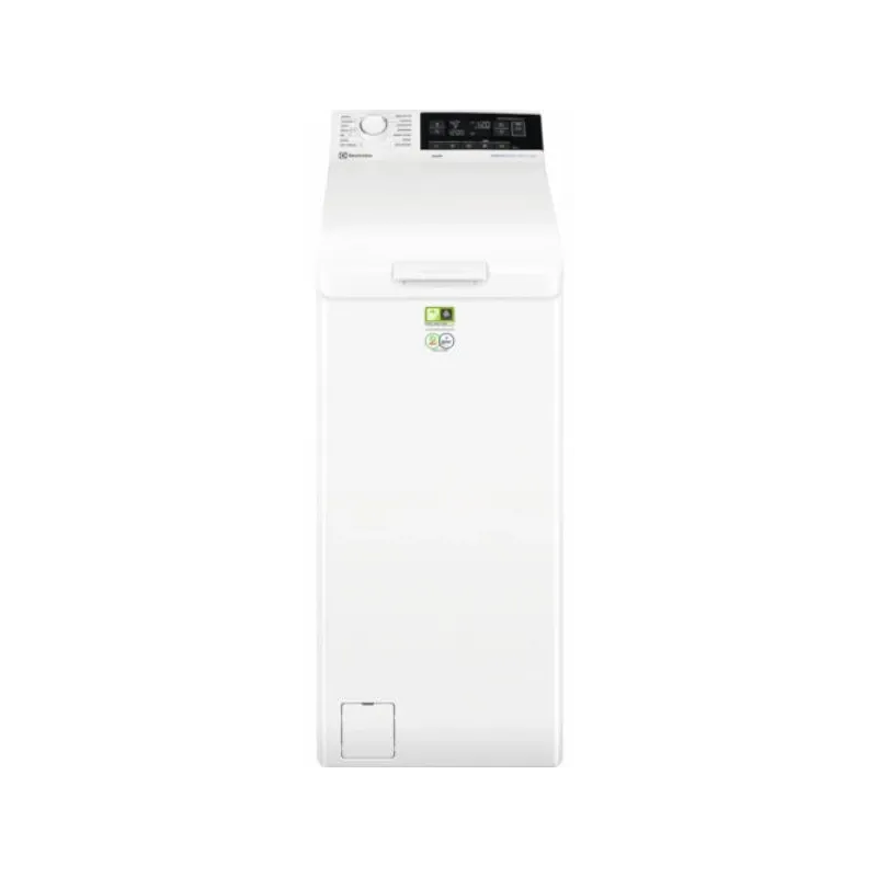 Veļas mašīna Electrolux EW6T3372E, 7 kg, balta krās.