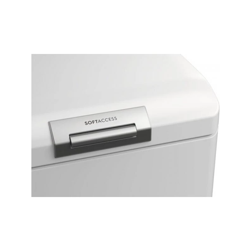 Skalbyklė ew6t3372e elx