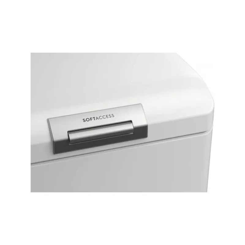 Стиральная машина Electrolux EW6T3372E, 7 кг, белый цв.
