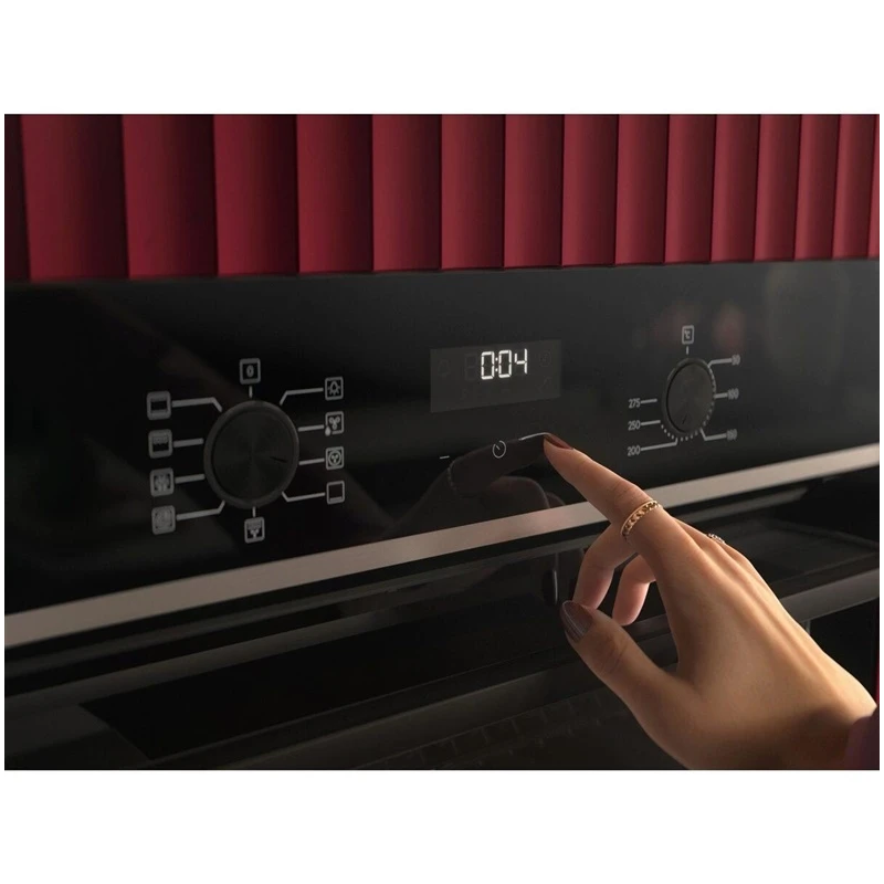 Orkaitė tu5ab21fsb aeg