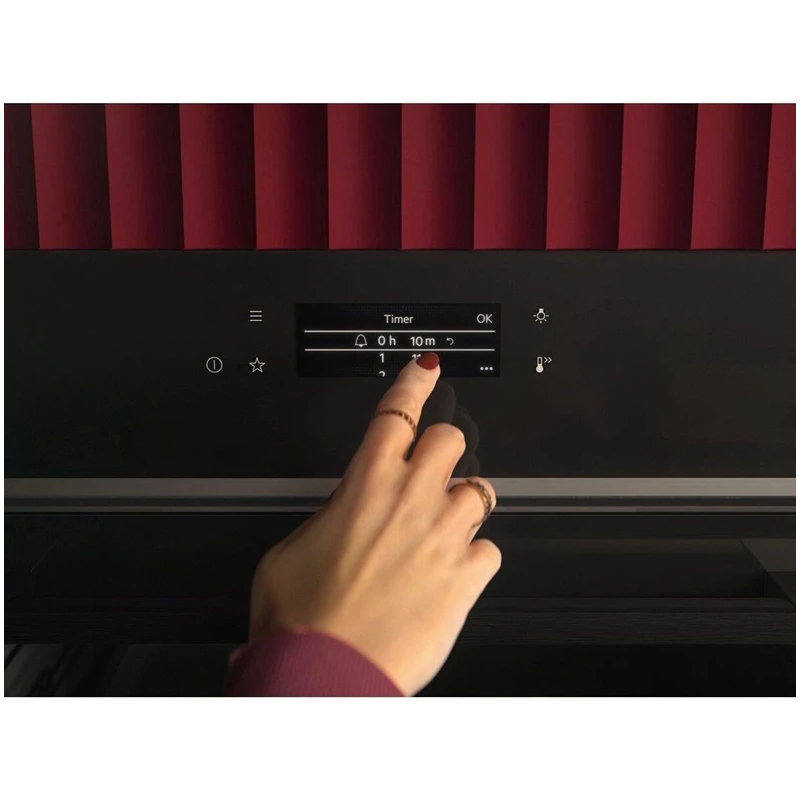 Orkaitė tr7pb63zsb aeg