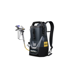 WAGNER Krāsošanas iekārta SprayPack 18V Kit