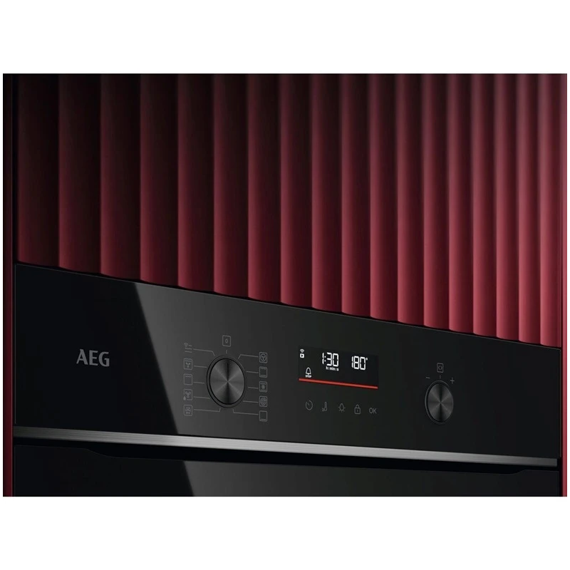 Cepeškrāsns iebūv. tu5pb431sb aeg