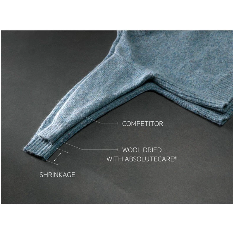 Džiovyklė tr9394ce aeg