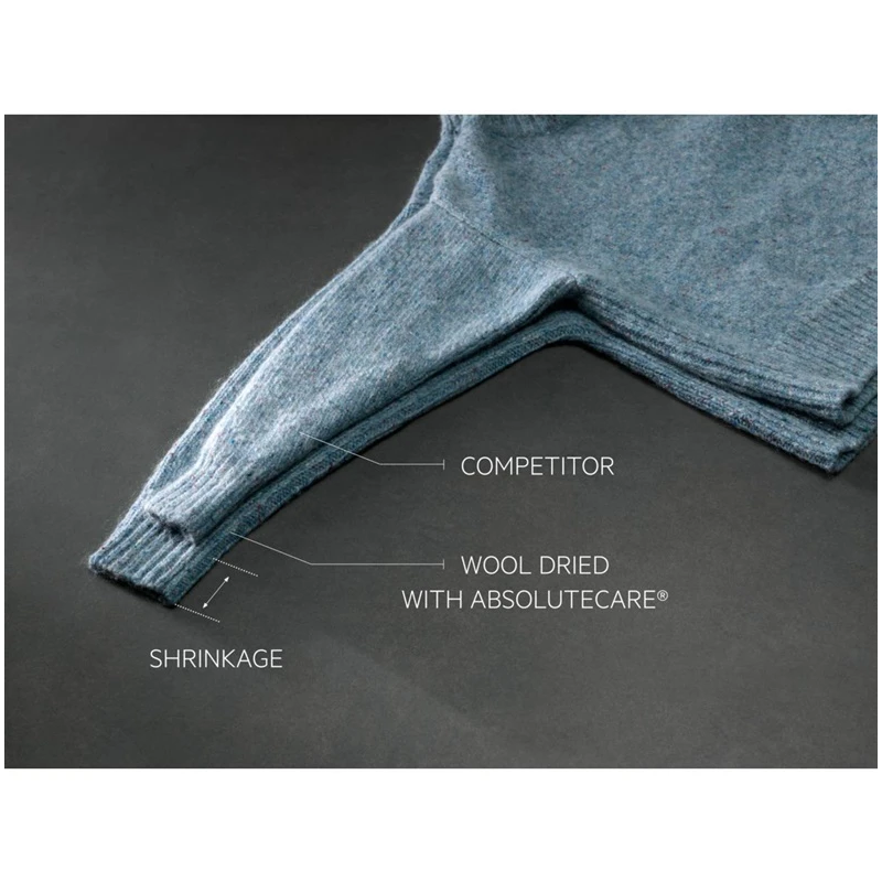 Džiovyklė tr9394ce aeg