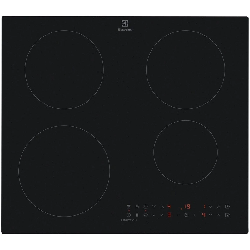 Indukcijas plīts eit60433ct elx