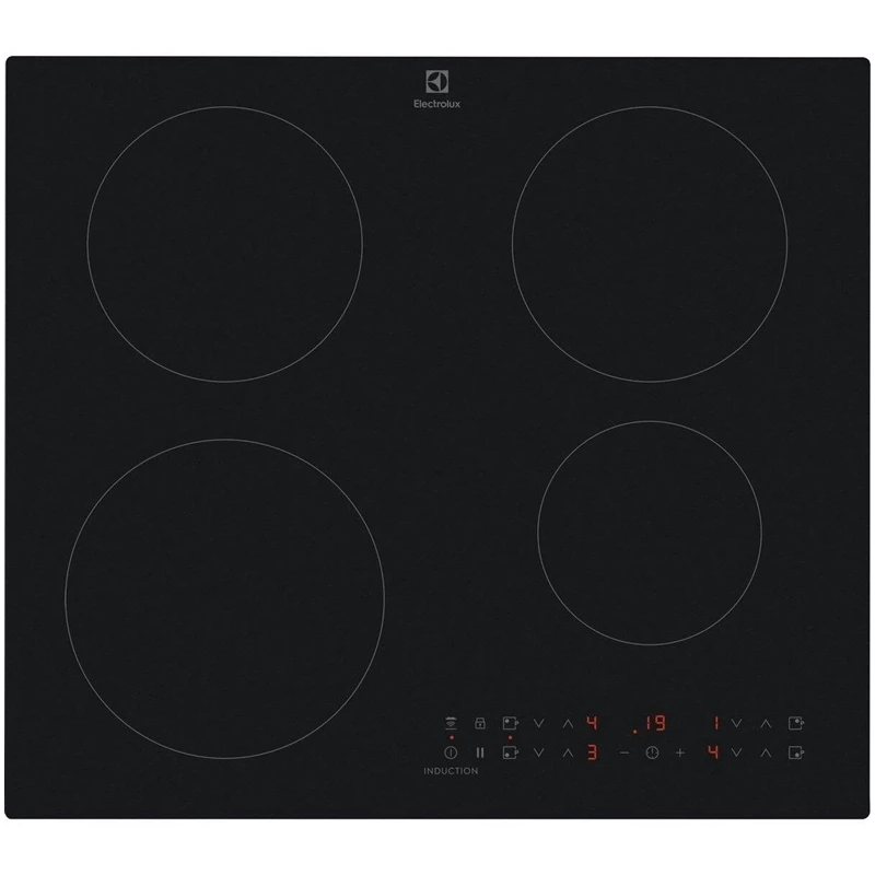 Indukcijas plīts eit60433ct elx