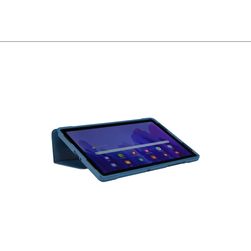 Case Logic 4677 Snapview Case for Galaxy Tab A7 CSGE-2194 Midnight