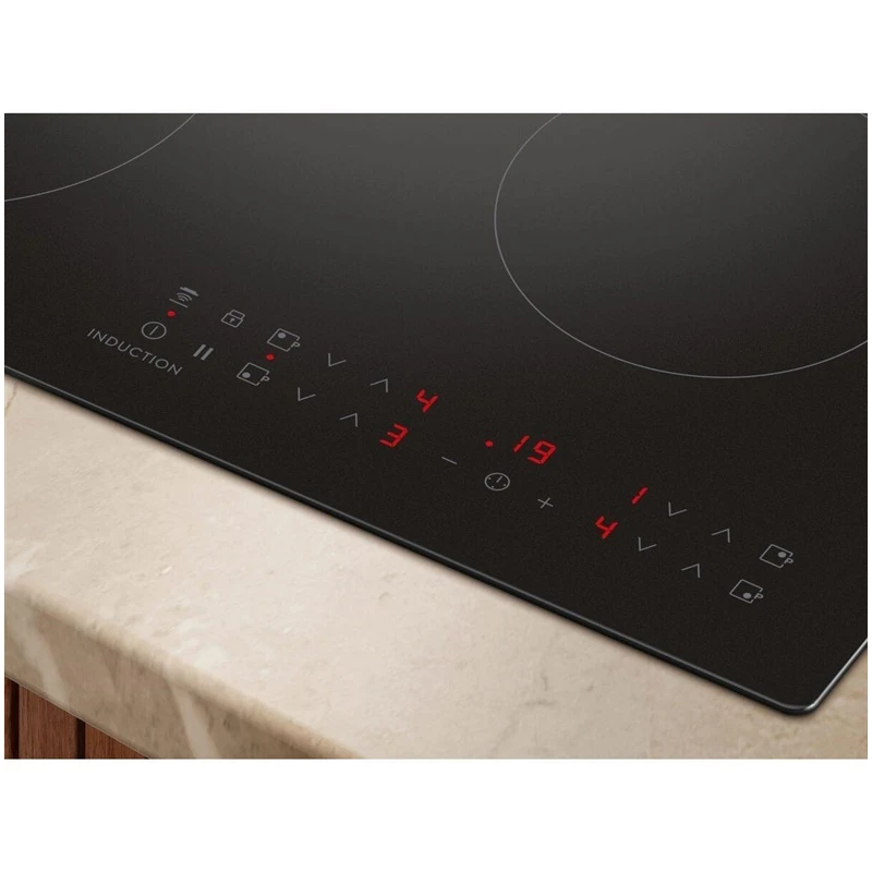 Indukcijas plīts eit60433ct elx