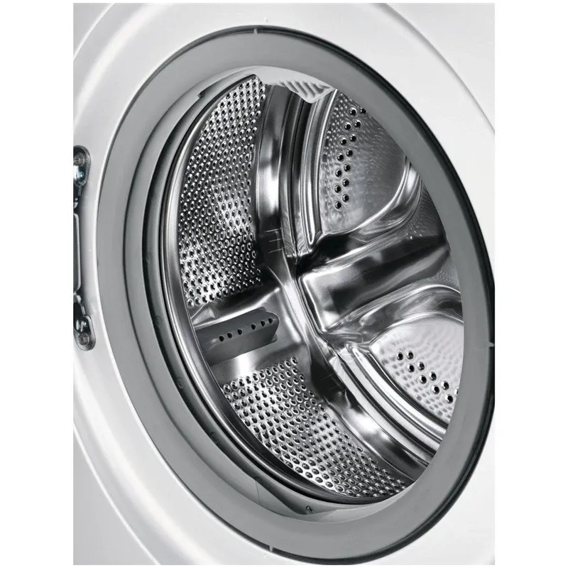 Veļas mašīna Electrolux 600 sērija EWS6406BE, 6 kg, balta