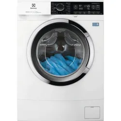 Washing machine ews6226ce elx
