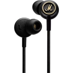 Austiņas marshall mode eq melnas