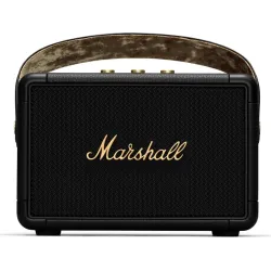 Belaidė kolonėlė Marshall Kilburn II, aukso sp.-juoda sp., 36 W