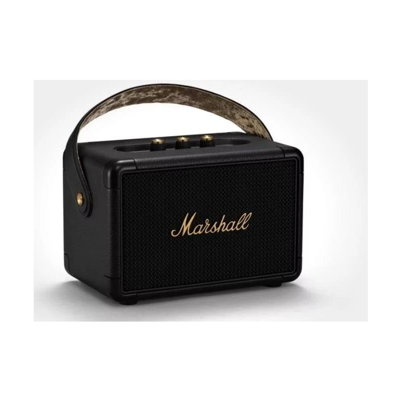 Skaļrunis marshall kilburn ii melns-mis