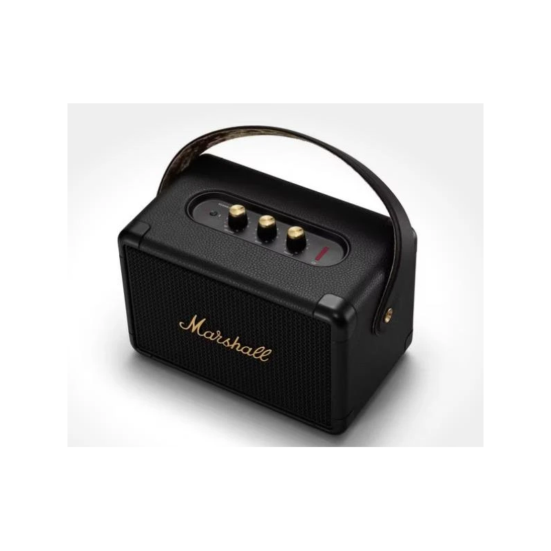 Skaļrunis marshall kilburn ii melns-mis