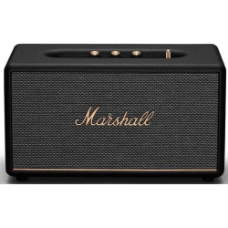 Skaļrunis marshall stanmore iii melns