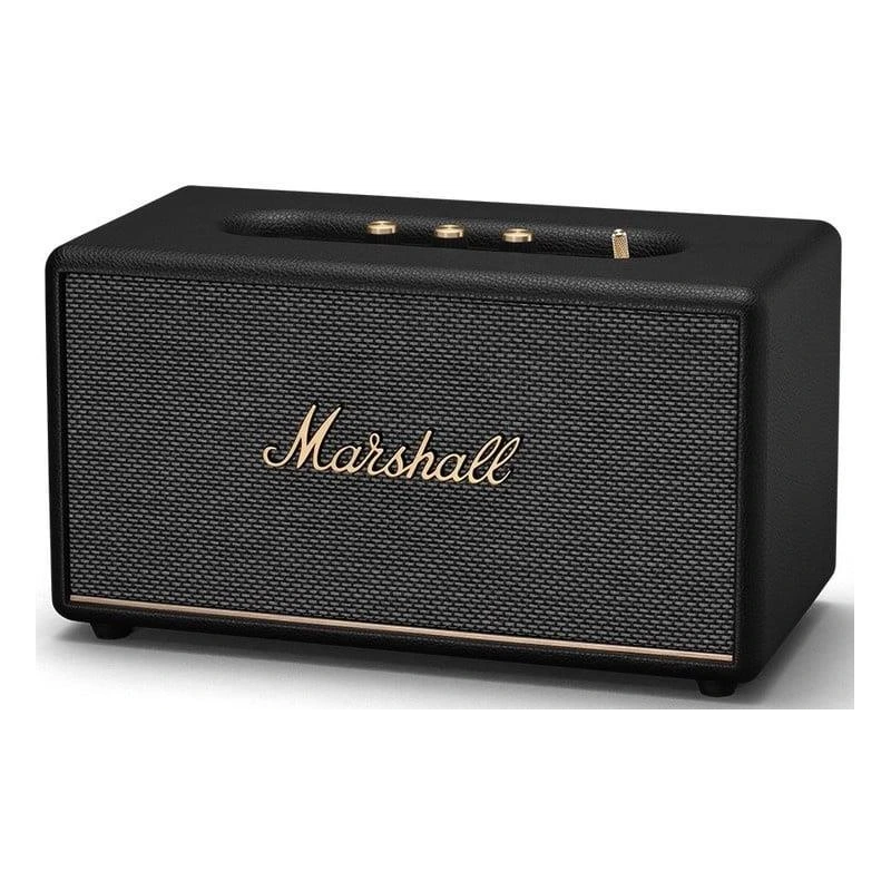 Skaļrunis marshall stanmore iii melns